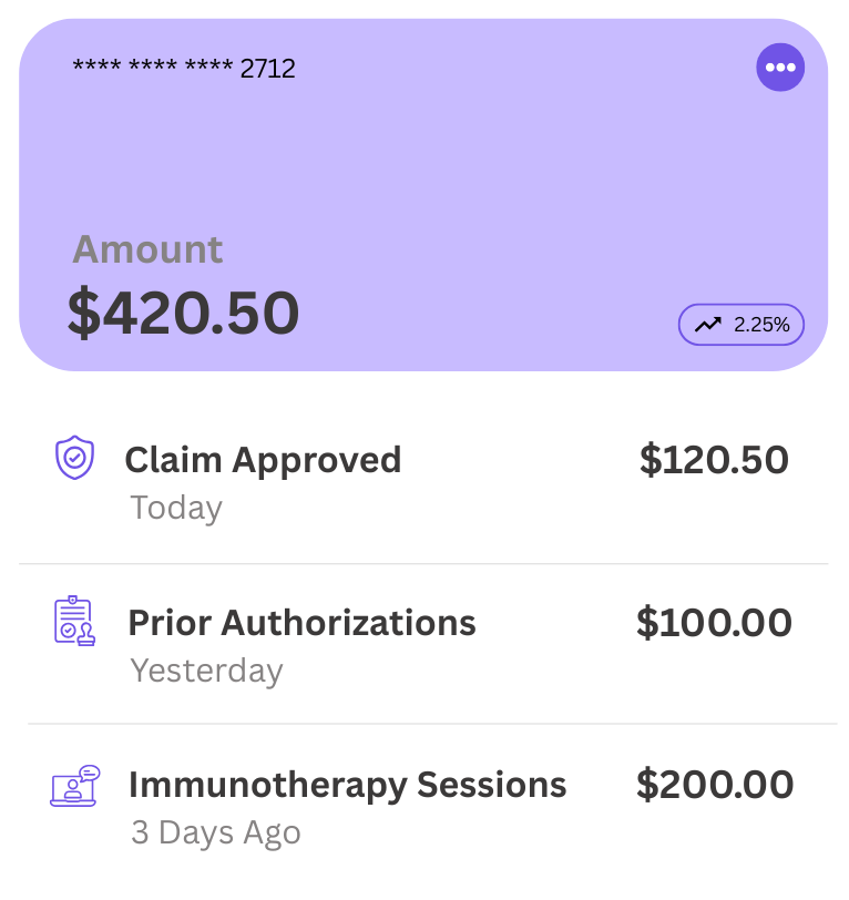 Medical Billing Services